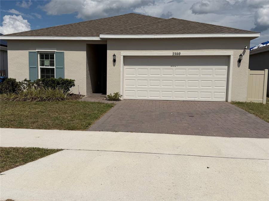 Property photo for 2359 WHITE CEDAR WAY, Haines City, FL