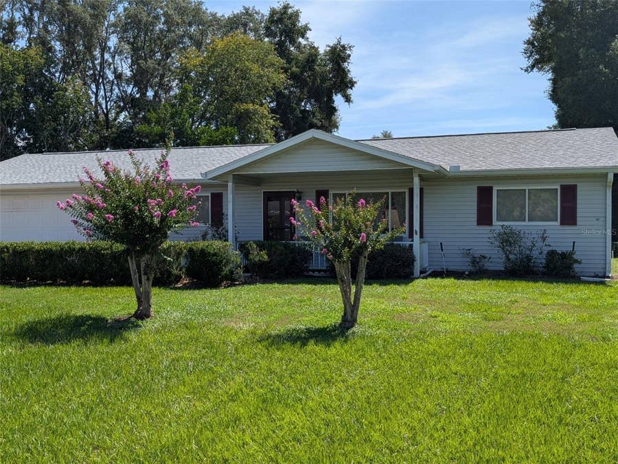 Property photo for 10835 SW 78TH AVENUE, Ocala, FL
