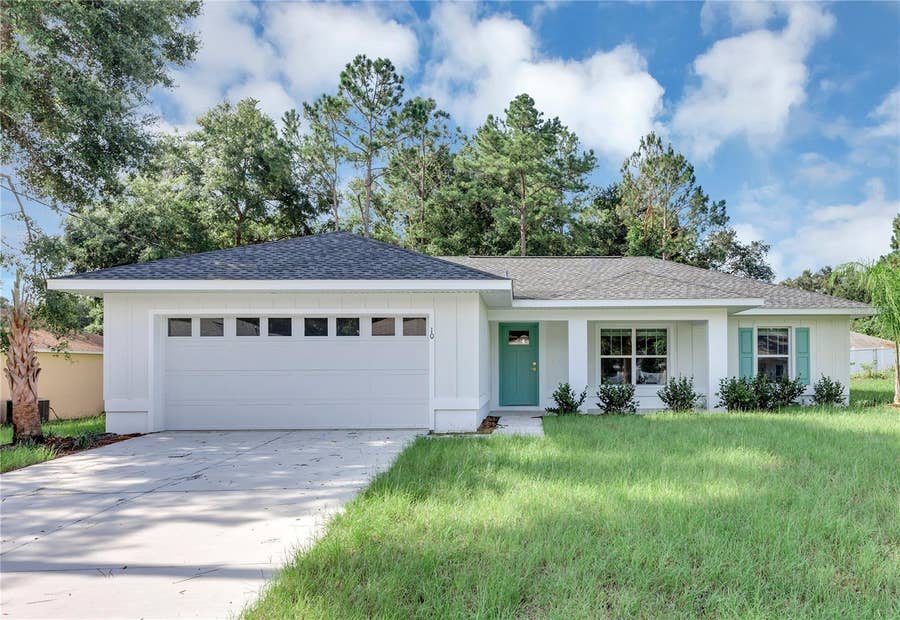 Property photo for 103 WALNUT DRIVE, Ocala, FL
