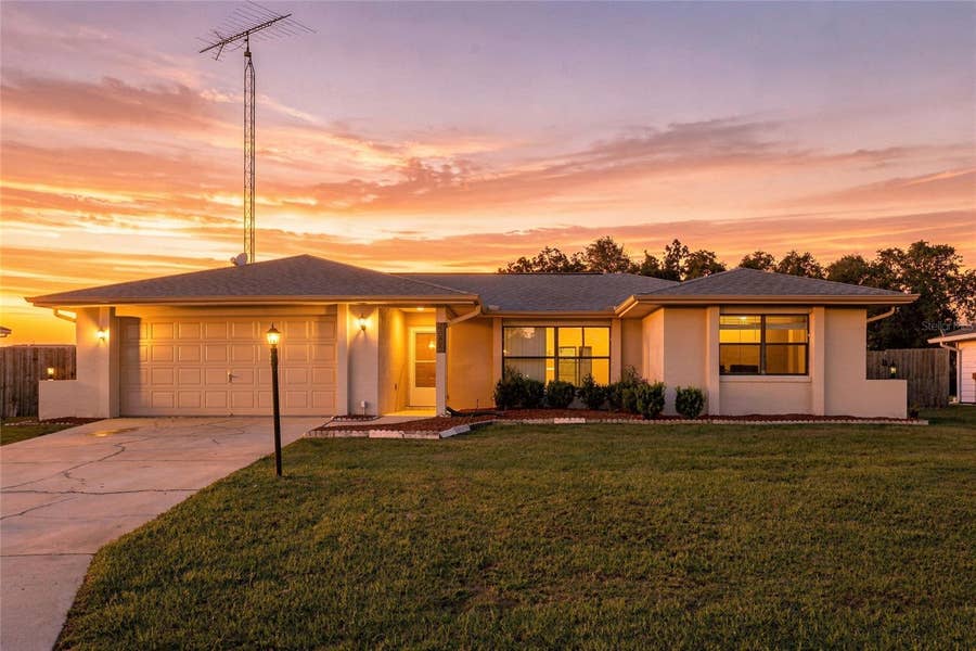 Property photo for 4505 SW 156TH PLACE, Ocala, FL