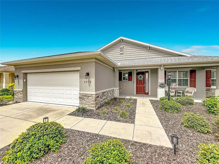 Property photo for 9030 SW 106TH AVENUE, Ocala, FL