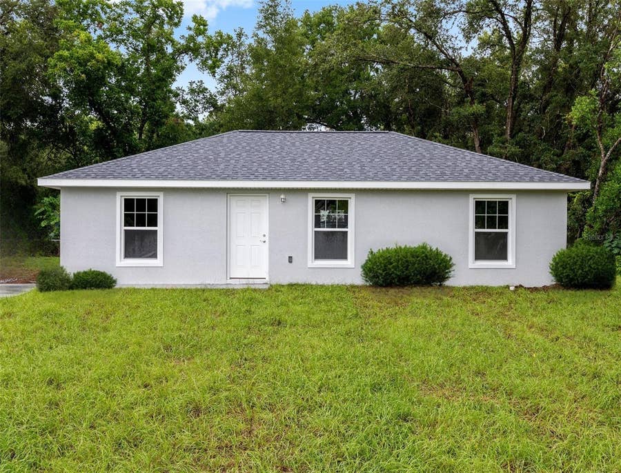 Property photo for 21812 SW RAINBOW LAKES BOULEVARD, Dunnellon, FL