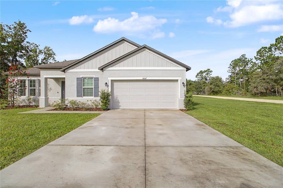 Property photo for 14557 CEDARWOOD AVENUE, Weeki Wachee, FL