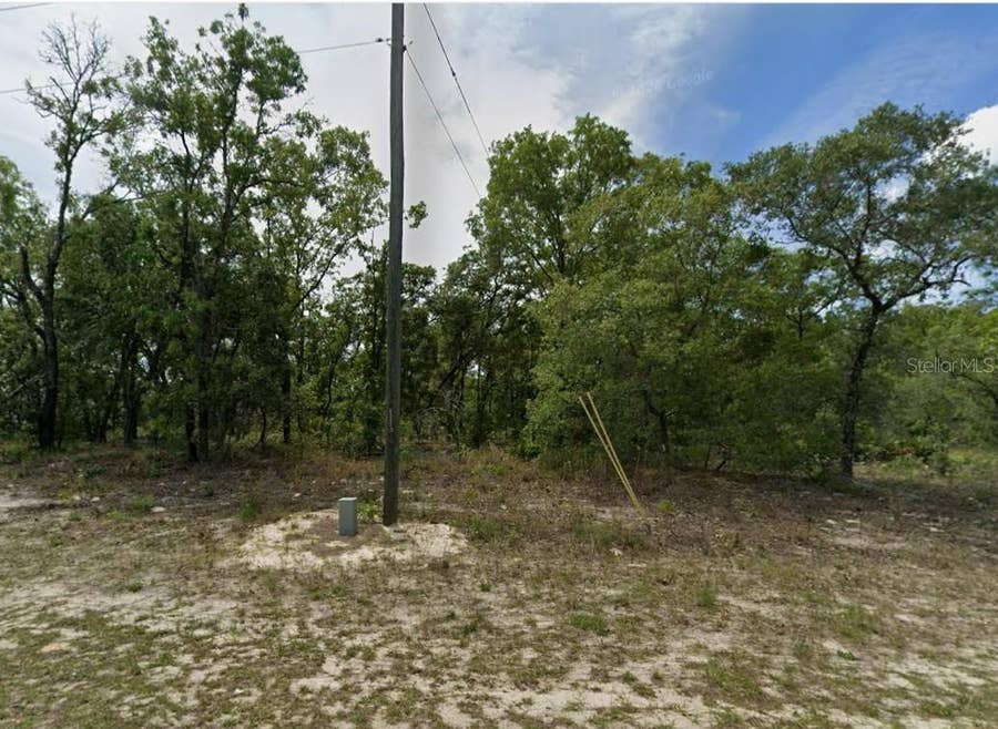 Property photo for 1418 W HAMPSHIRE BOULEVARD, Citrus Springs, FL