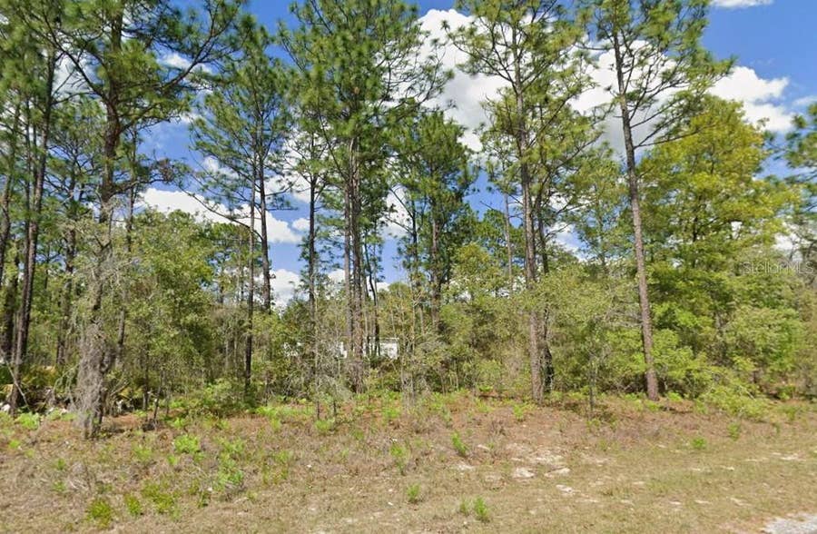 Property photo for 2175 W GALAXY LANE, Citrus Springs, FL