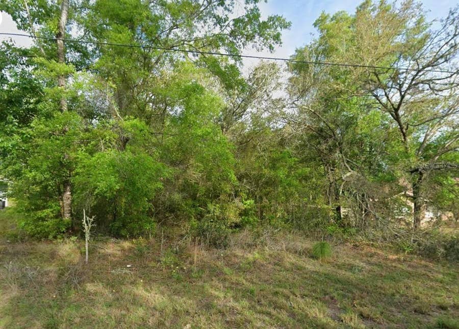 Property photo for 8280 N GALENA AVENUE, Citrus Springs, FL