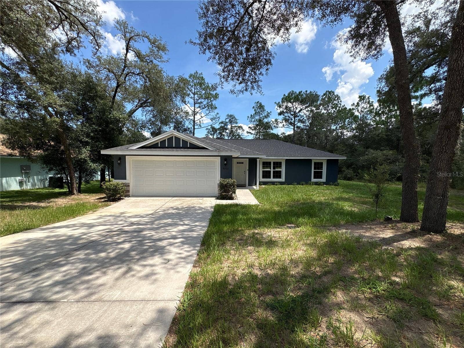 9205 N ELKCAMP BOULEVARD, Citrus Springs, FL 34433 9205 N ELKCAMP BOULEVARD, Citrus Springs, FL 34433