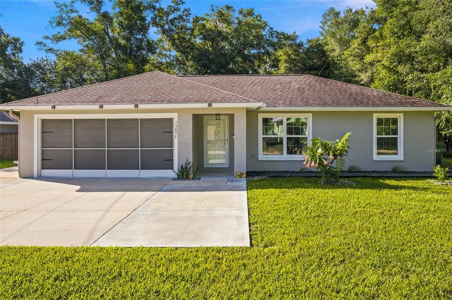 Property photo for 19056 SAINT BENEDICT DRIVE, Dunnellon, FL