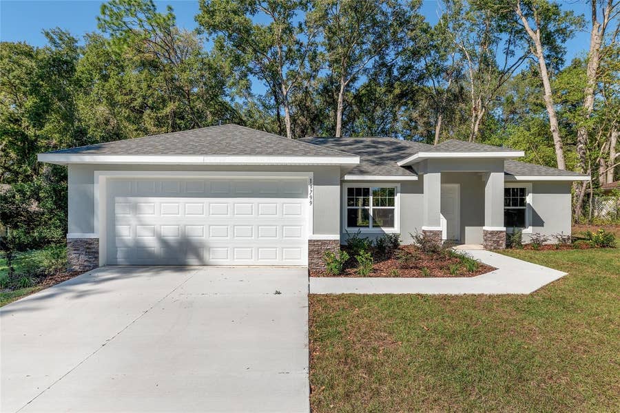 Property photo for 10070 SW 192ND CIRCLE, Dunnellon, FL