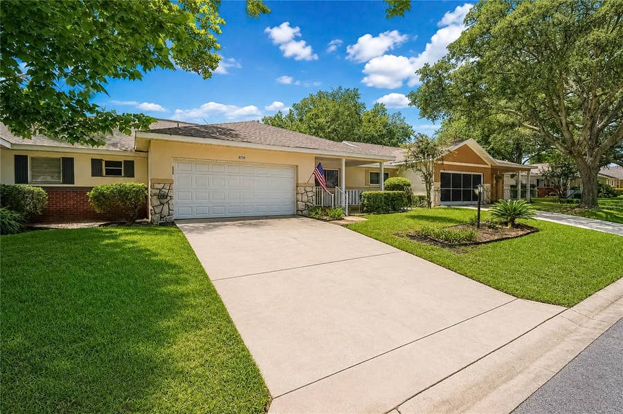 Property photo for 8702 SW 94TH STREET, #E, Ocala, FL
