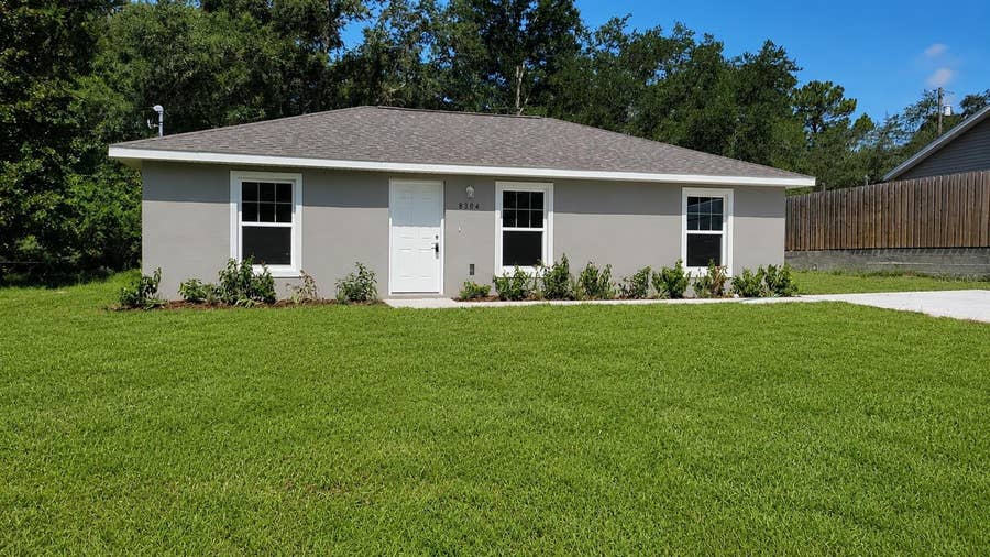 Property photo for 20864 SW STARLING DRIVE, Dunnellon, FL