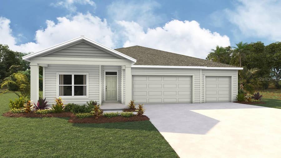 Property photo for 24282 NW 13TH BOULEVARD, Newberry, FL