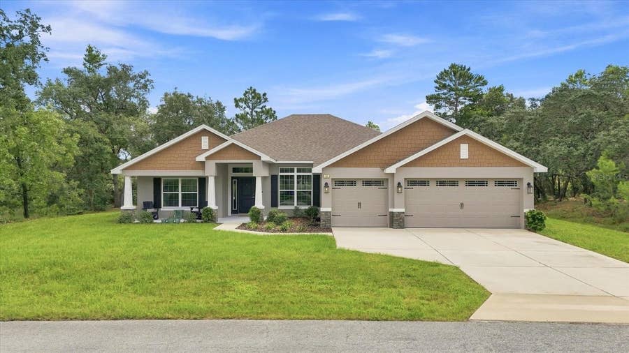 Property photo for 14 LUPINE STREET, Homosassa, FL