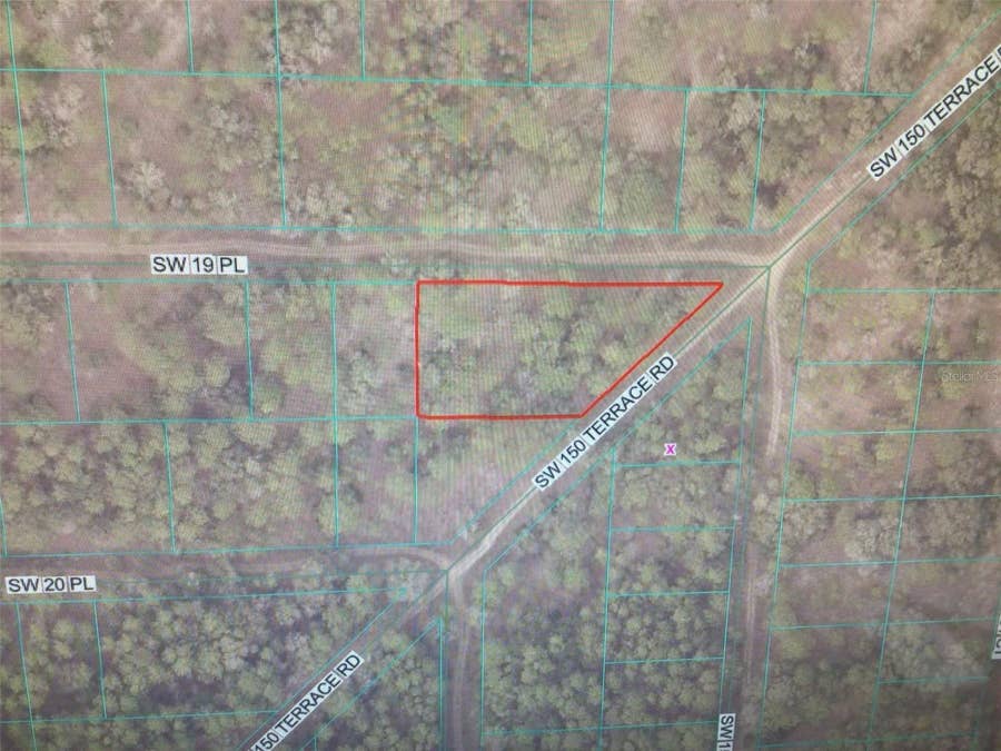 Property photo for 0 SW 19 PLACE, Ocala, FL