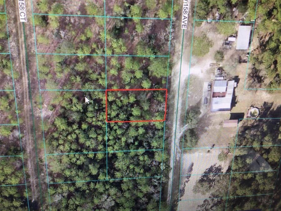 Property photo for 0 SW 158 AVENUE, Ocala, FL