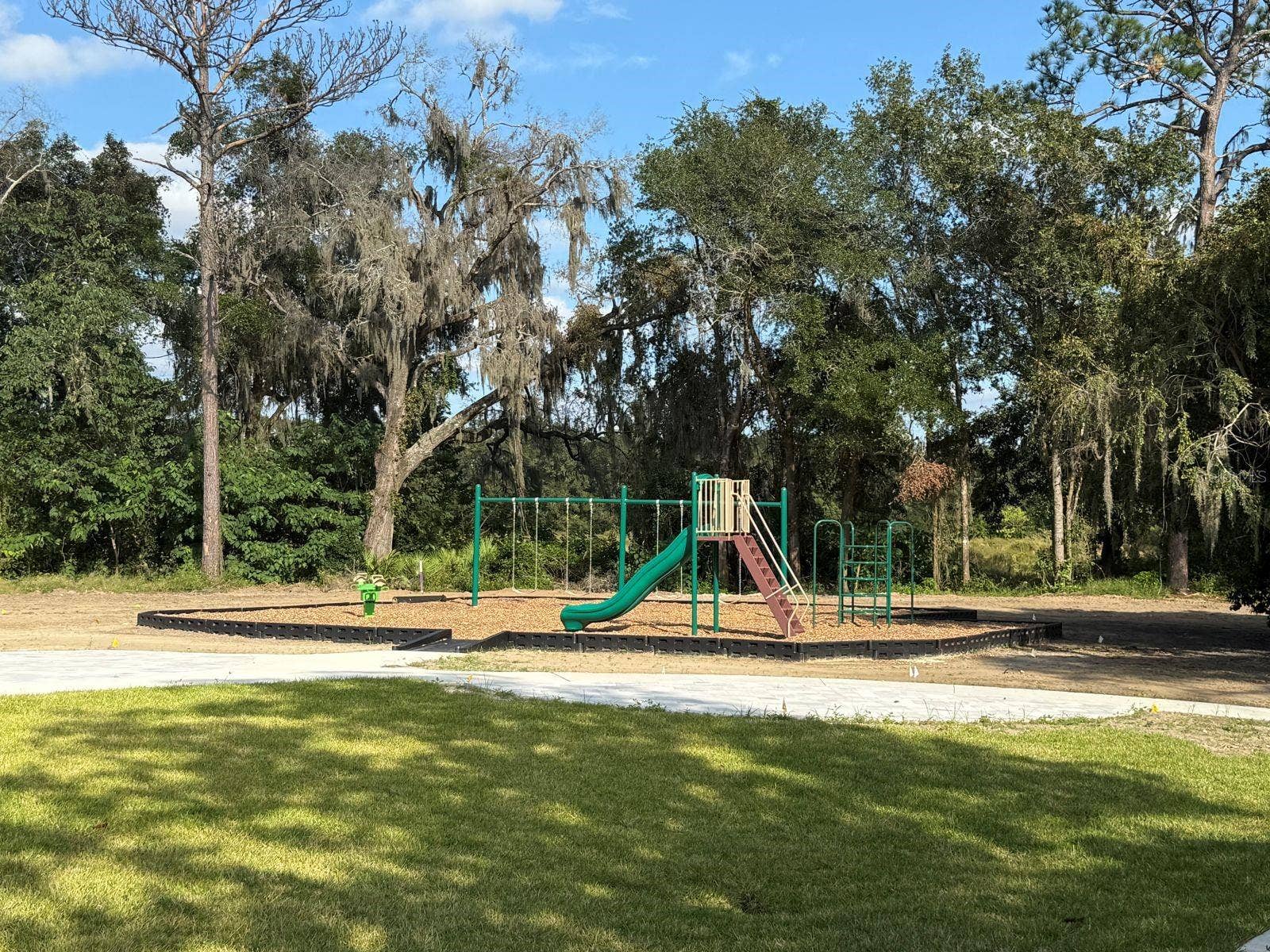2413 NW 23RD AVENUE, Ocala, FL 34475 Playground