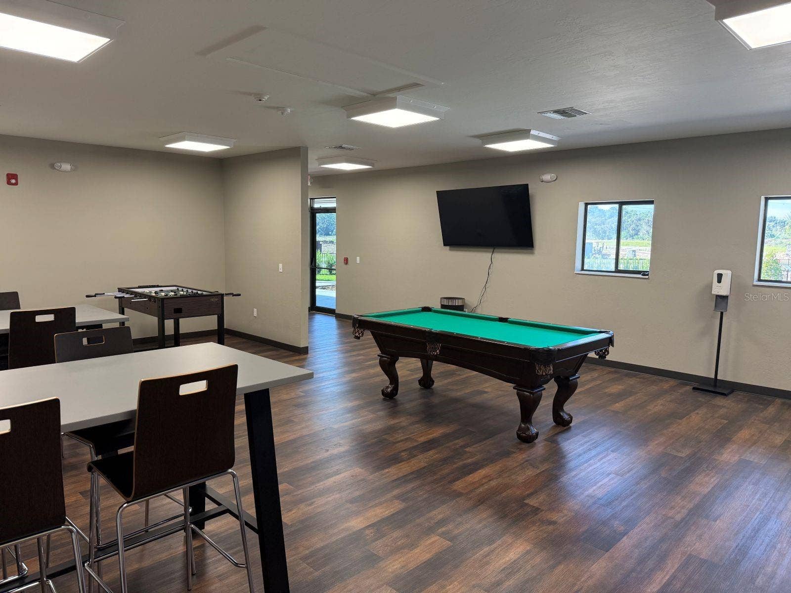 2413 NW 23RD AVENUE, Ocala, FL 34475 Game Room