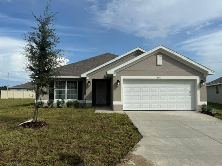 Property photo for 2413 NW 23RD AVENUE, Ocala, FL