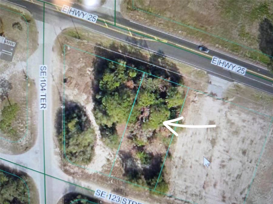 Property photo for E HWY 25, Belleview, FL