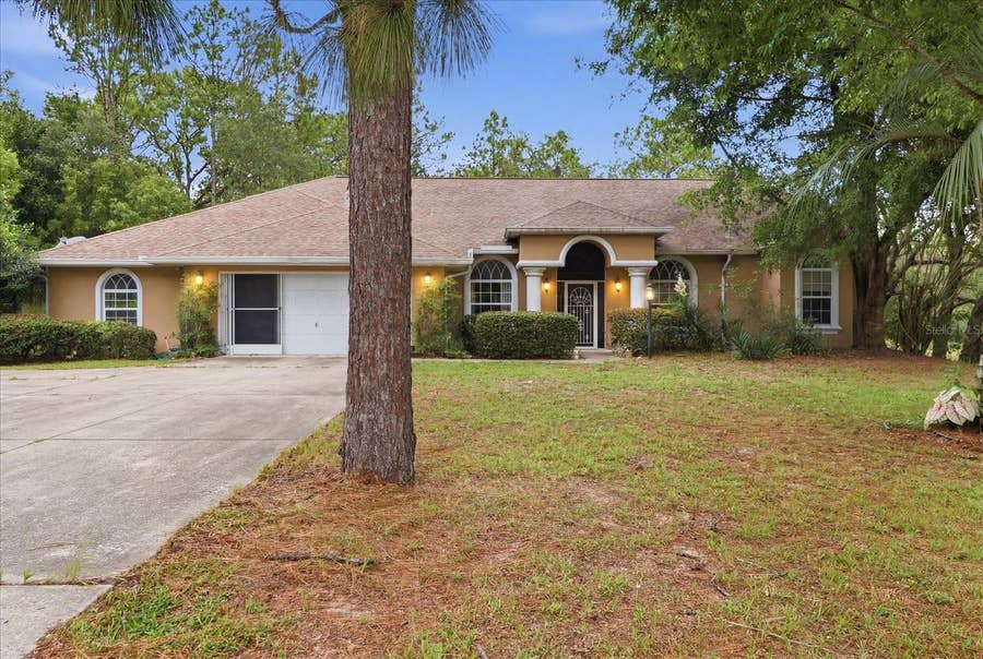 Property photo for 2667 W PINE RIDGE BOULEVARD, Beverly Hills, FL