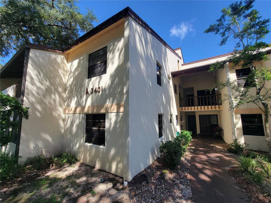 Property photo for 3401 E FORT KING STREET, #102, Ocala, FL