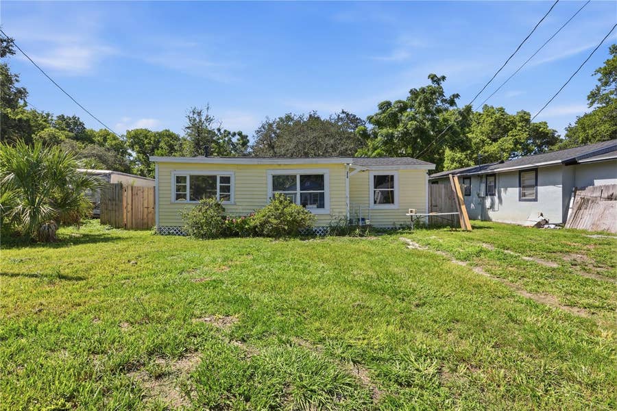 Property photo for 250 W 7TH STREET, Apopka, FL