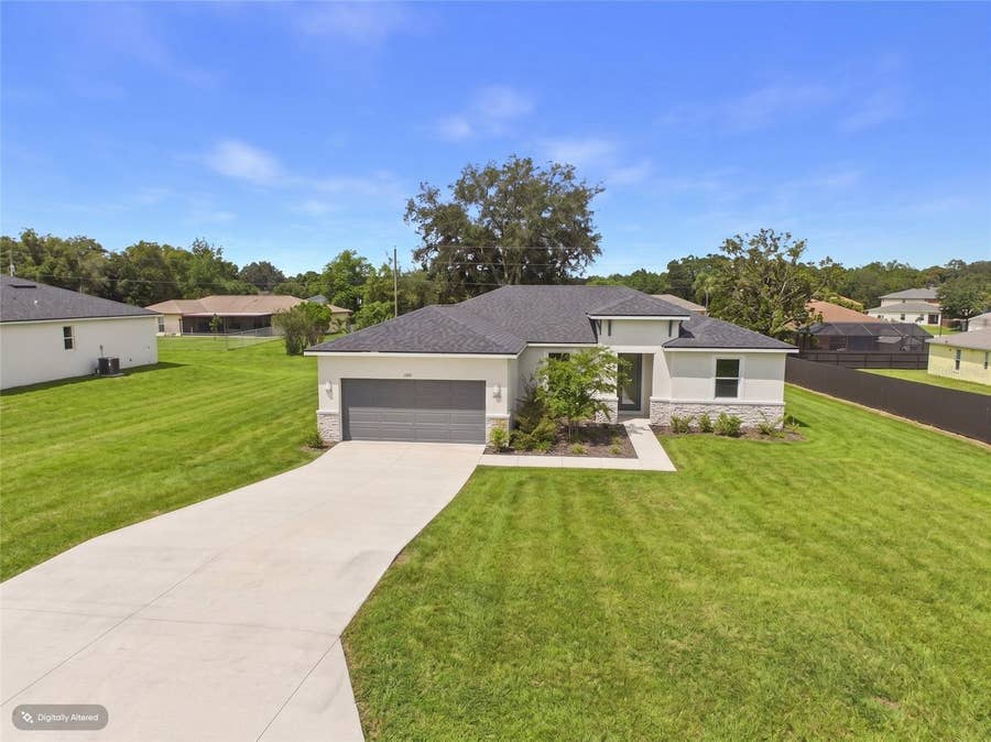 Property photo for 16090 SW 42ND TERRACE, Ocala, FL