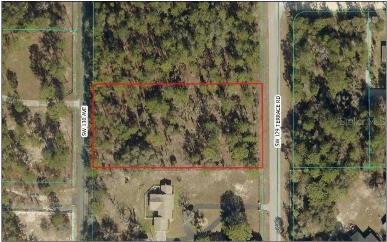 Property photo for TBD SW 130TH AVENUE, Dunnellon, FL