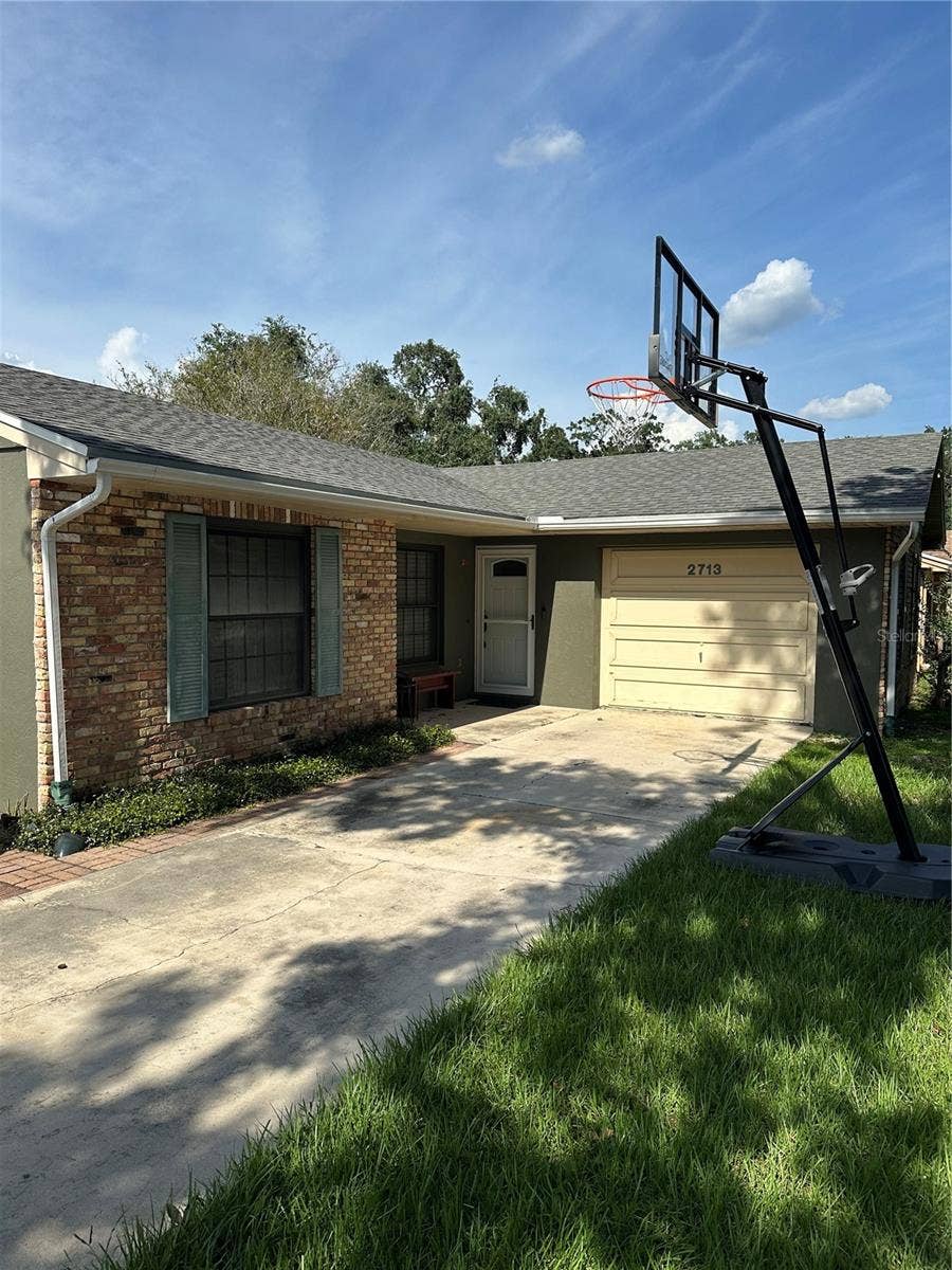 Property photo for 2713 BEACON STREET, Eustis, FL