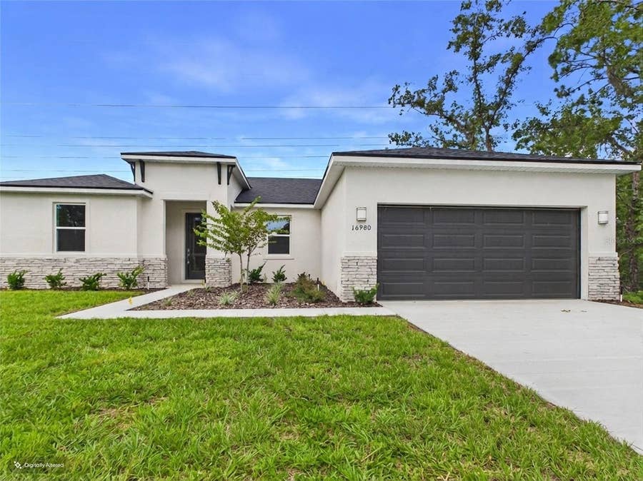 Property photo for 16980 SW 44TH CIRCLE, Ocala, FL