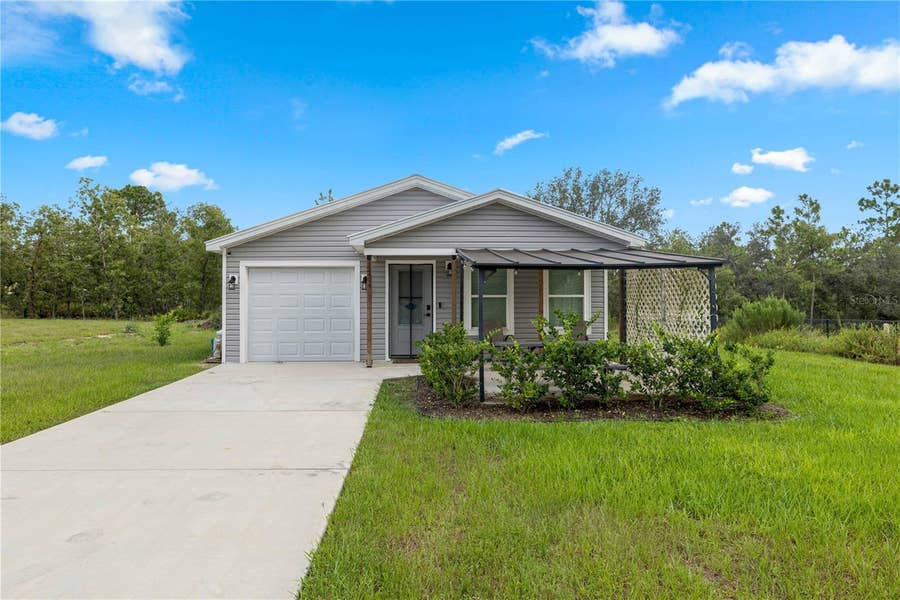 Property photo for 12494 MOUNTAIN PLOVER ROAD, Weeki Wachee, FL
