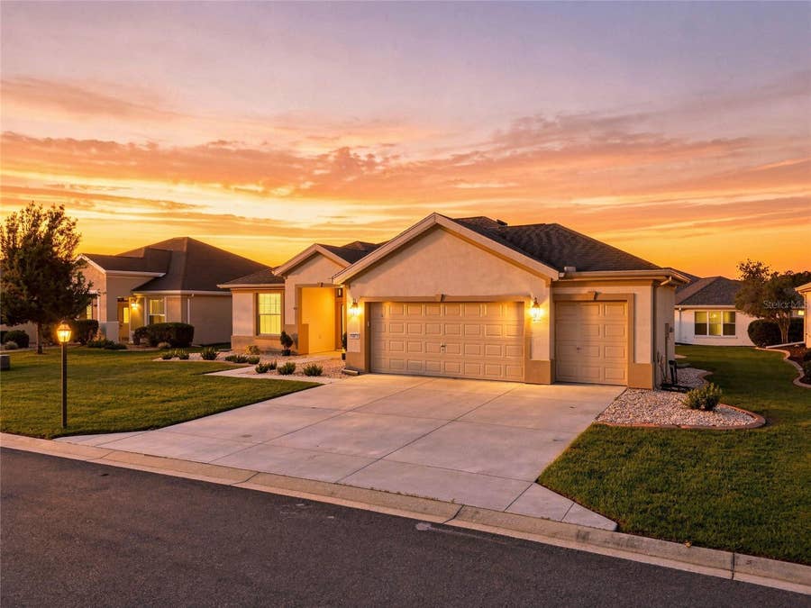 Property photo for 11811 SE 91ST CIRCLE, Summerfield, FL