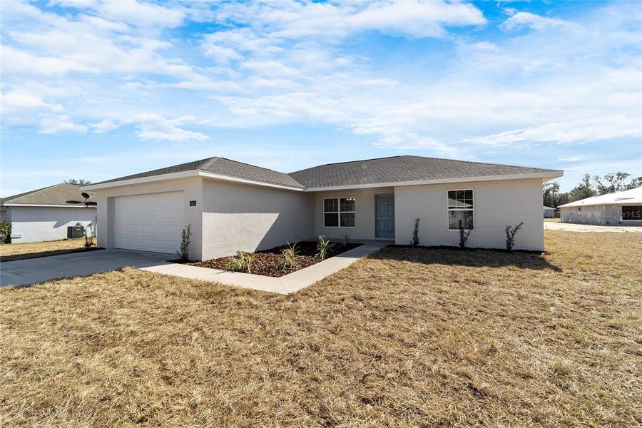 Property photo for 1699 NE 161ST STREET, Citra, FL