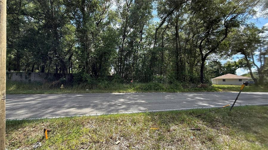 Property photo for Lot #00 SE 62ND STREET, Belleview, FL