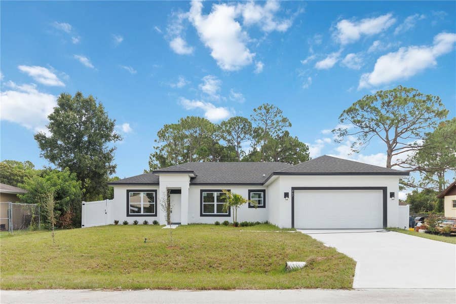 Property photo for 867 CORNELIA AVENUE SE, Palm Bay, FL