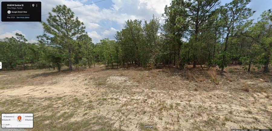 Property photo for 3248 W EUNICE DRIVE, Citrus Springs, FL