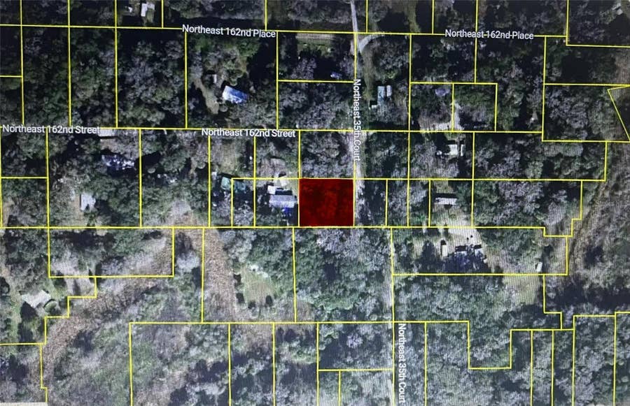 Property photo for TBD NE 35TH COURT, 35.36, Citra, FL