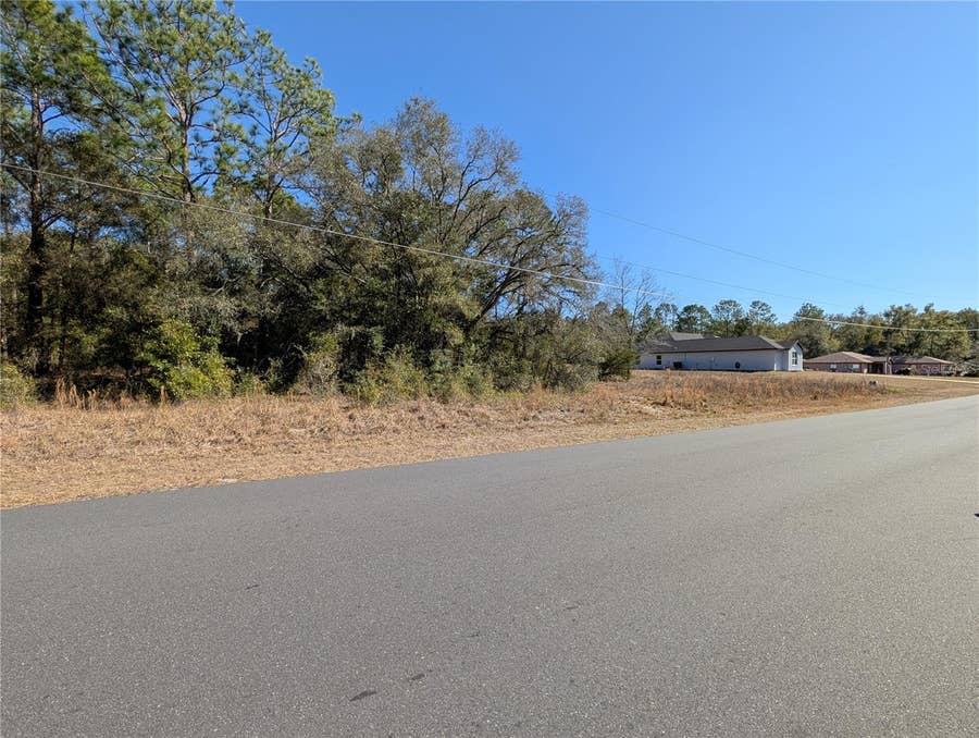 Property photo for SW SOUNDVIEW DRIVE, Dunnellon, FL