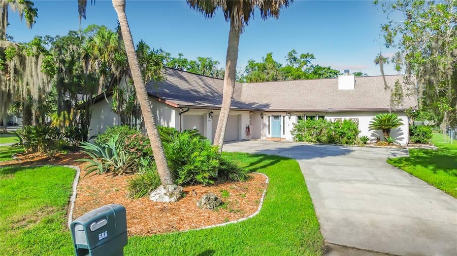 Property photo for 536 NW 9TH AVENUE, Crystal River, FL