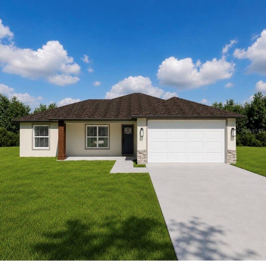 Property photo for 50 BAY DRIVE, Ocklawaha, FL