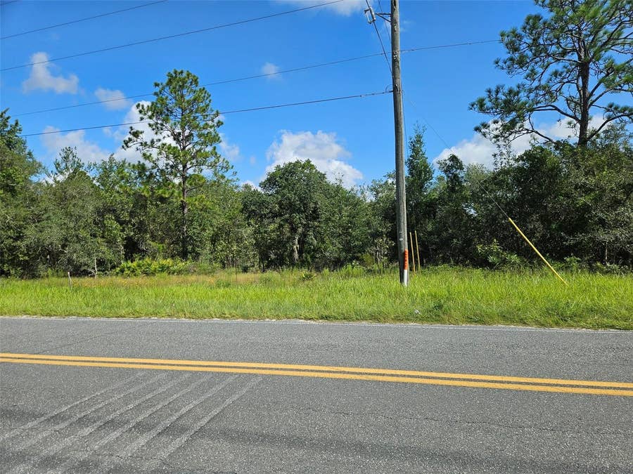 Property photo for 0000 NE 60TH STREET, Bronson, FL