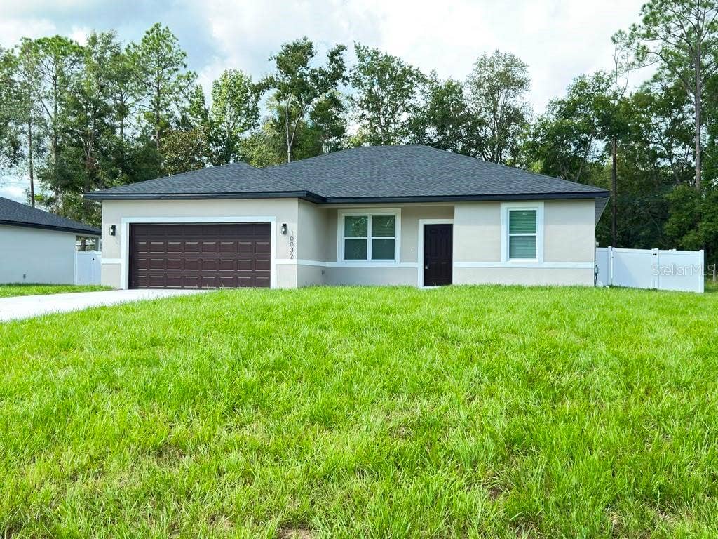 10032 N DELTONA BOULEVARD, Dunnellon, FL 34434 10032 N DELTONA BOULEVARD, Dunnellon, FL 34434