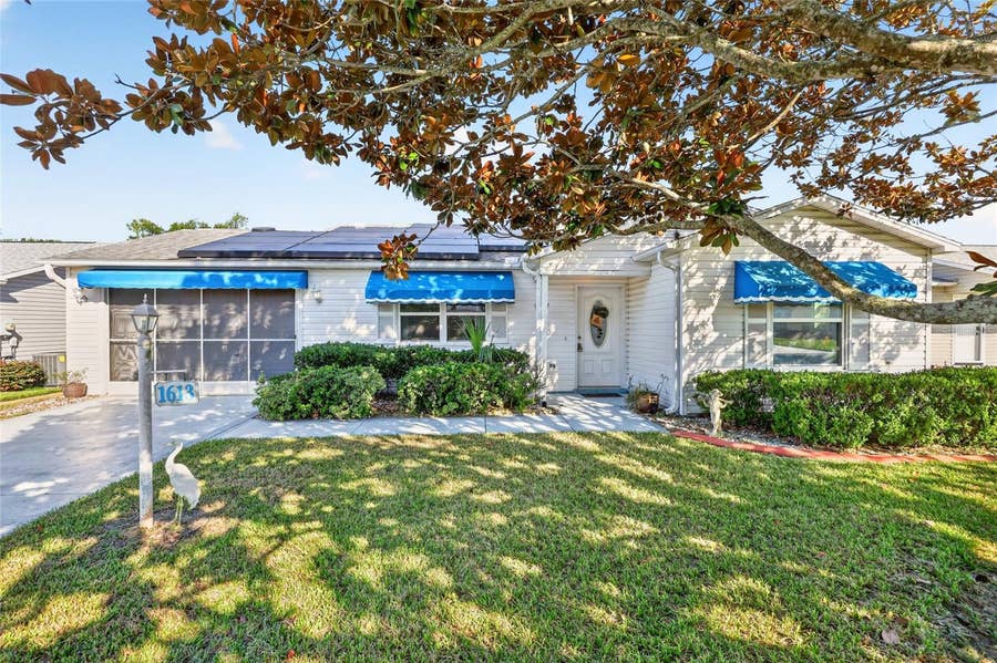 Property photo for 1613 SAN DIEGO STREET, The Villages, FL