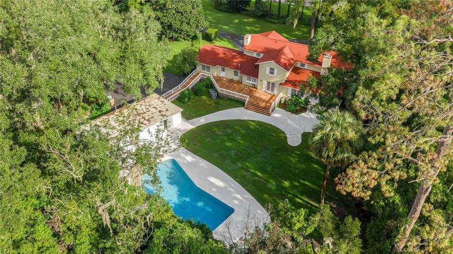 Property photo for 3422 E FORT KING STREET, Ocala, FL
