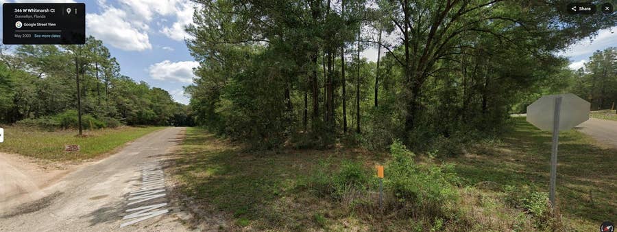 Property photo for 346 W WHITMARSH COURT, Citrus Springs, FL