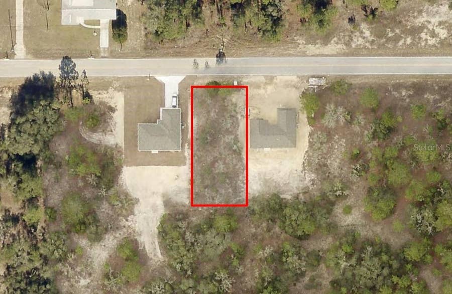 Property photo for 0 SW MARINE BOULEVARD, Dunnellon, FL