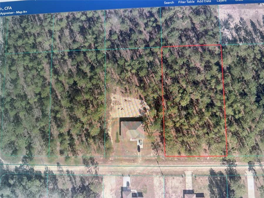 Property photo for SW 76TH LANE, Dunnellon, FL