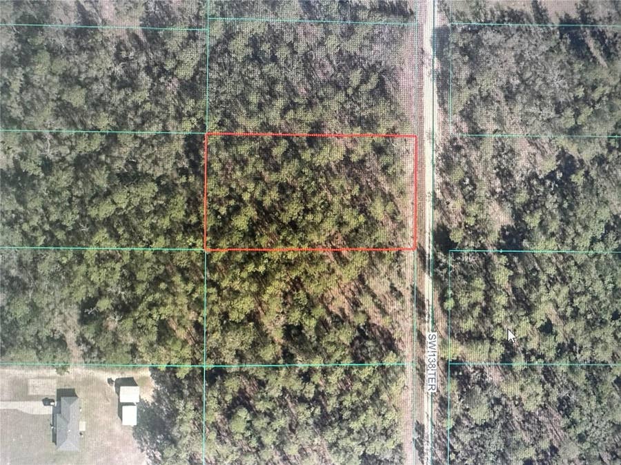 Property photo for SW 138TH TERRACE, Dunnellon, FL