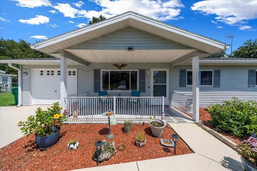 Property photo for 10945 SW 77TH COURT, Ocala, FL