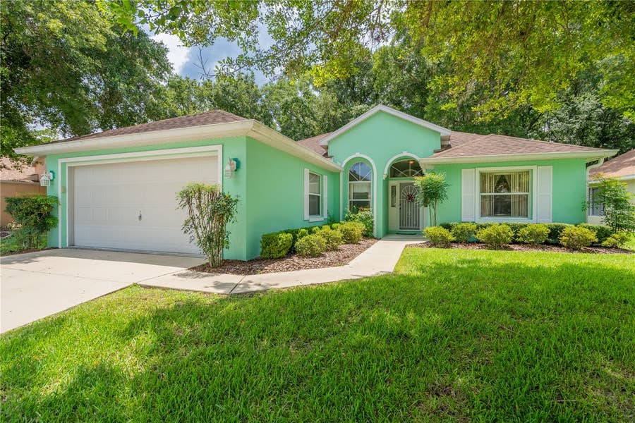 Property photo for 10971 SW 69TH CIRCLE, Ocala, FL